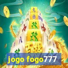 jogo fogo777